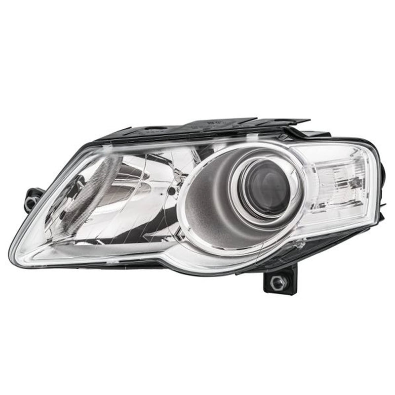 Hella Headlight Headlamp W5W Left 1EL 247 014-011