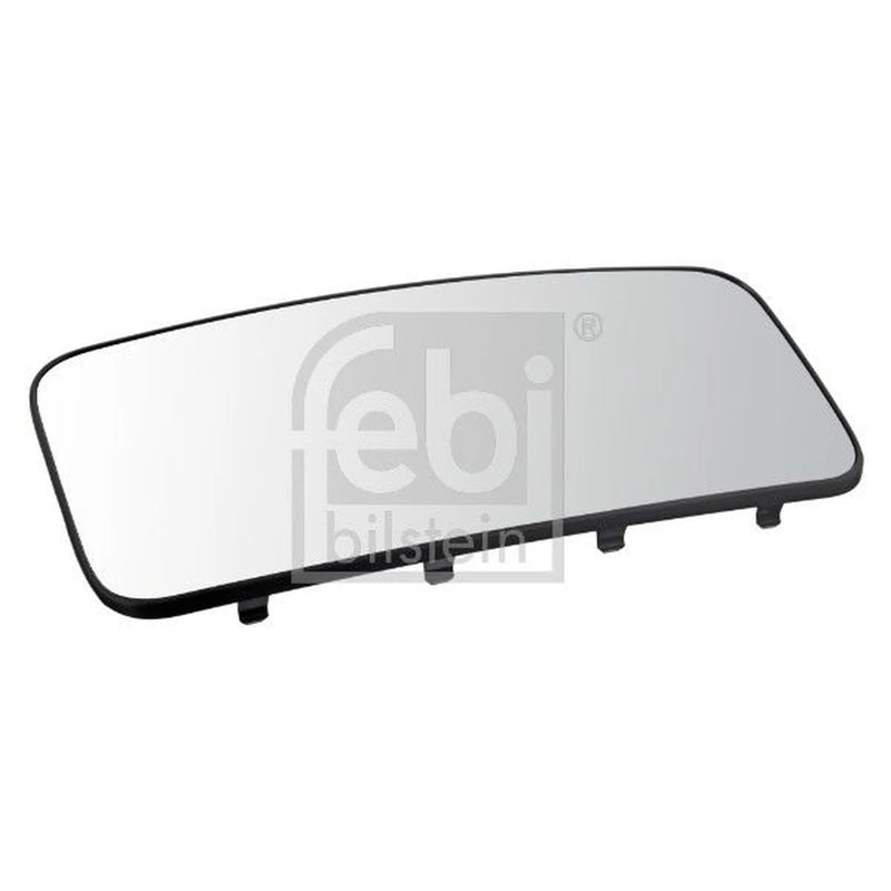 Febi Exterior Wing Mirror Glass both sides 49925