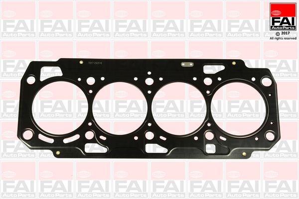 FAI Cylinder Head Gasket 1mm Thick
