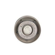 Gates V-Ribbed Belt Deflection/Guide Pulley T36382