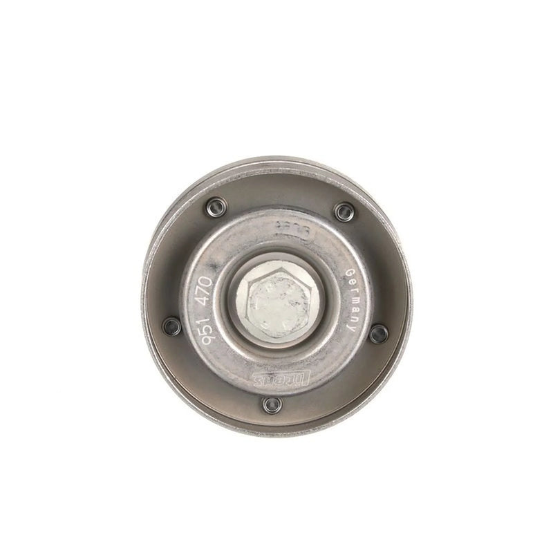 Gates V-Ribbed Belt Deflection/Guide Pulley T36382