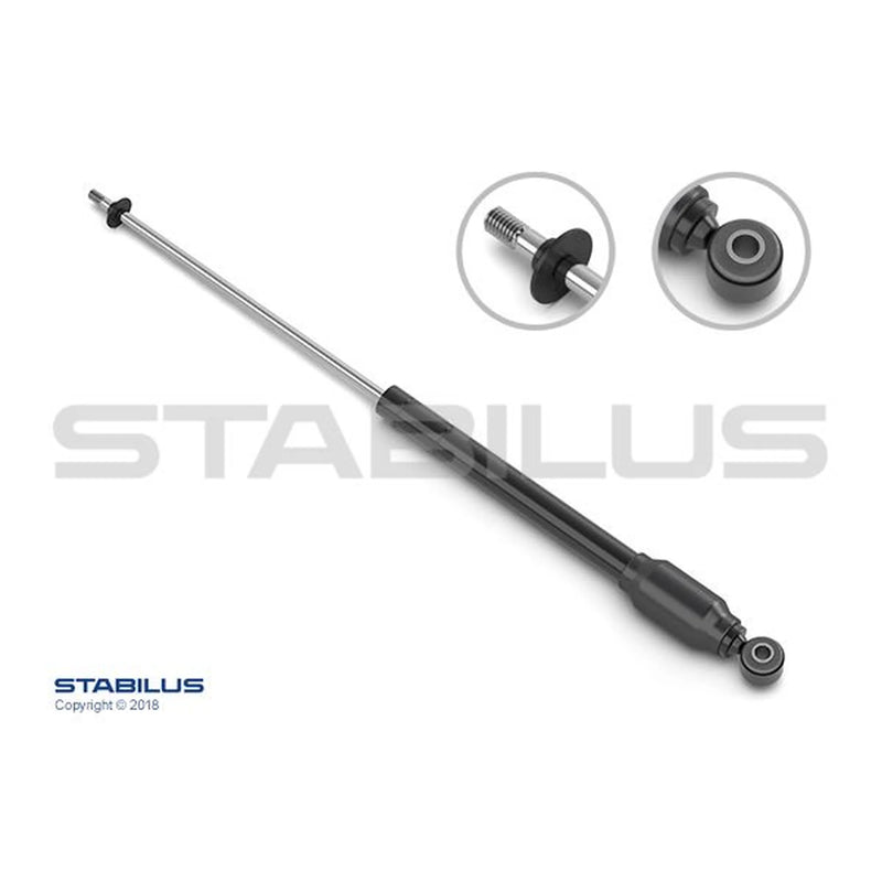 Stabilus Steering Damper Shock Absorber 1288ME