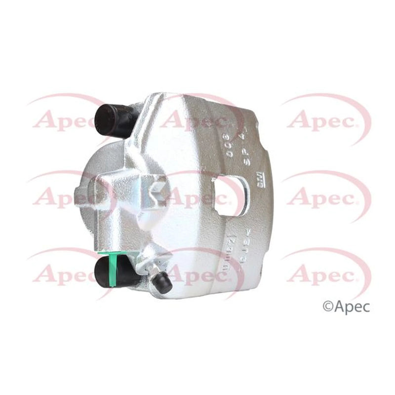 Apec Brake Caliper Assembly Front Right RCA850N