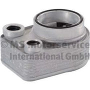 Pierburg Engine Oil Cooler 7.09269.39.0