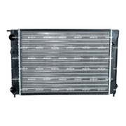 NRF Engine Radiator 58697