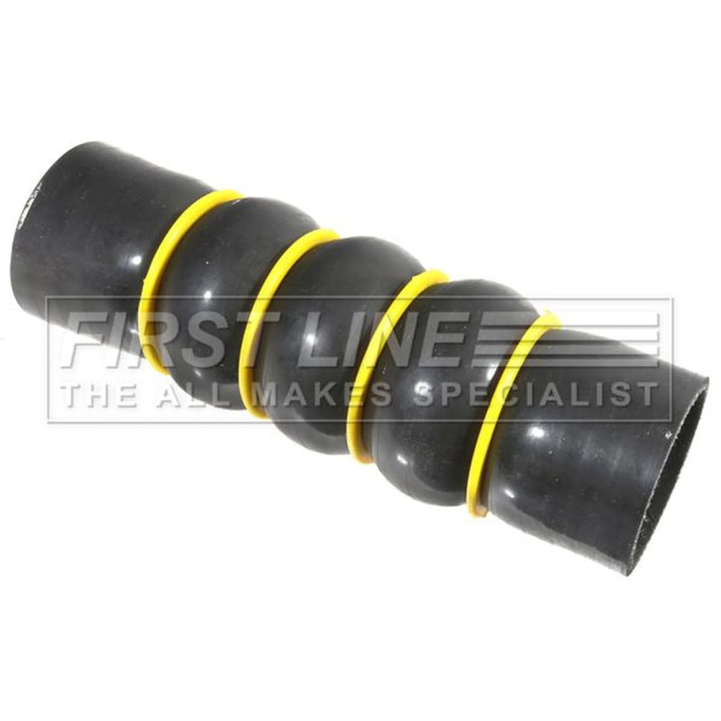 First Line Intercooler Turbo Charge Air Hose FTH1741
