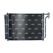 NRF Air Conditioning Condenser 35406
