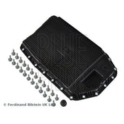 Blue Print Automatic Transmission Hydraulic Filter ADBP210039