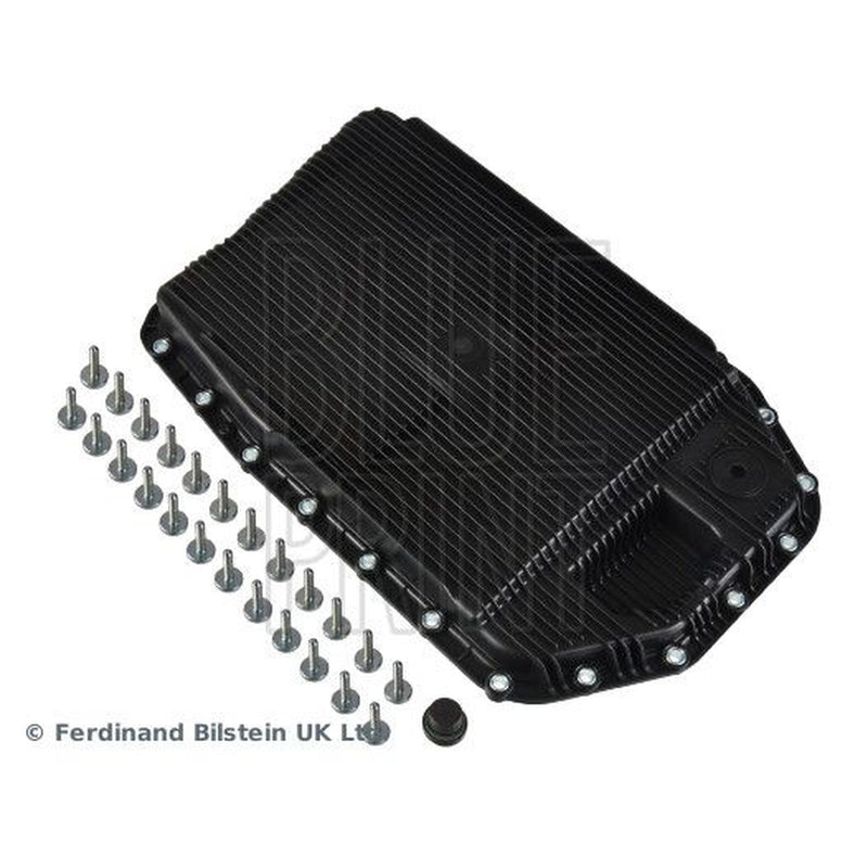 Blue Print Automatic Transmission Hydraulic Filter ADBP210039