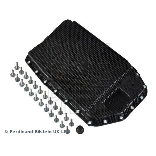 Blue Print Automatic Transmission Hydraulic Filter ADBP210039