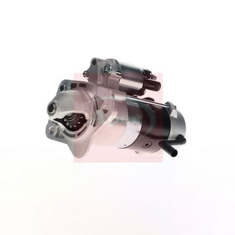 Apec Starter Motor 12V 1.9kW 14 Teeth ASM2051