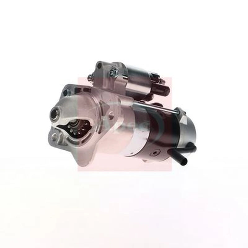 Apec Starter Motor 12V 1.9kW 14 Teeth ASM2051