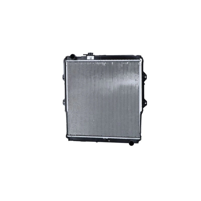 NRF Engine Radiator 56115