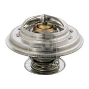 Febi Thermostat,Coolant 12254