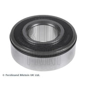 Blue Print Wheel Bearing Kit Rear 80mm ADN18387