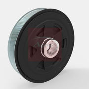 Apec Crank Shaft Belt Pulley ATV1076