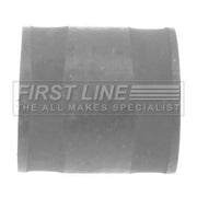 First Line Intercooler Turbo Charge Air Hose FTH1400