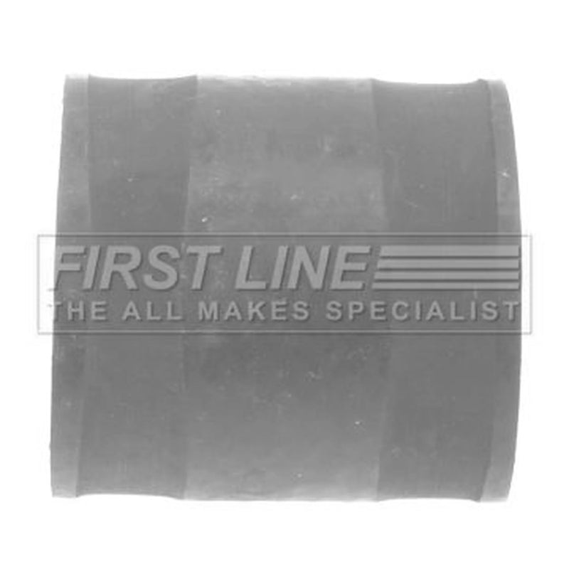 First Line Intercooler Turbo Charge Air Hose FTH1400