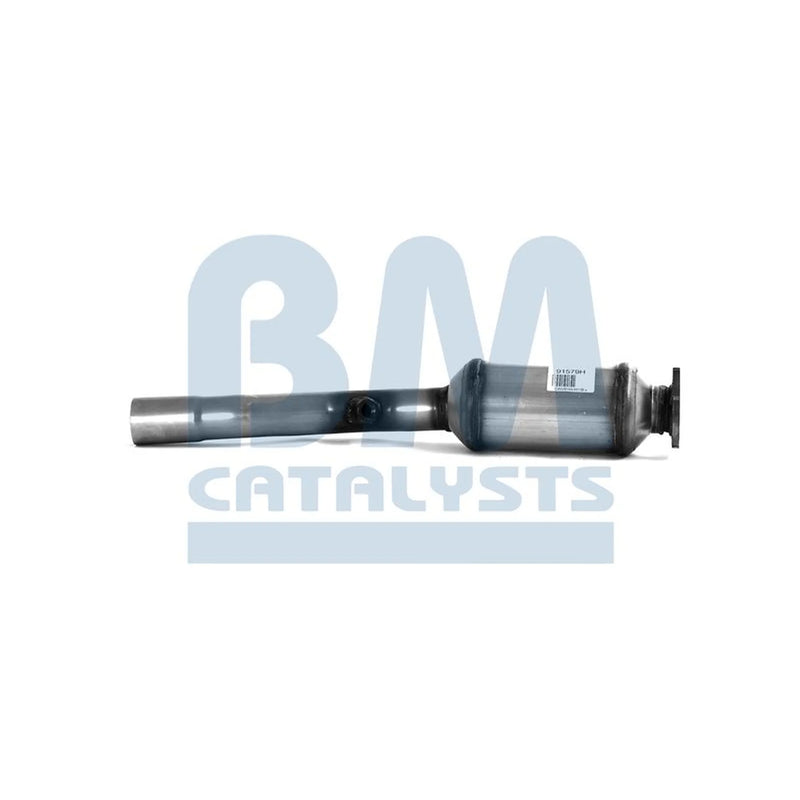 BM Catalysts Homologated Petrol Cat BM91579H