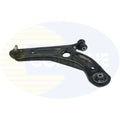 Comline Control/Trailing Arm CCA1629L