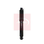 Apec Shock Absorber Damper Strut Rear Left ASA1531