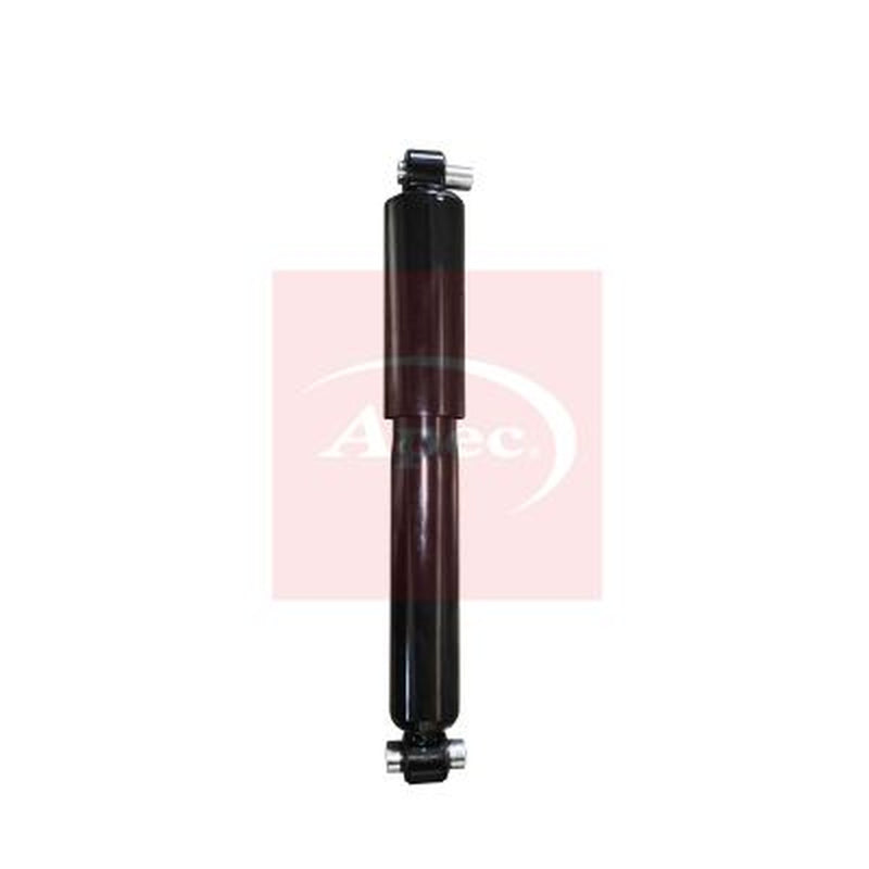 Apec Shock Absorber Damper Strut Rear Left ASA1531