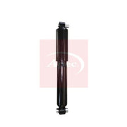 Apec Shock Absorber Damper Strut Rear Left ASA1531