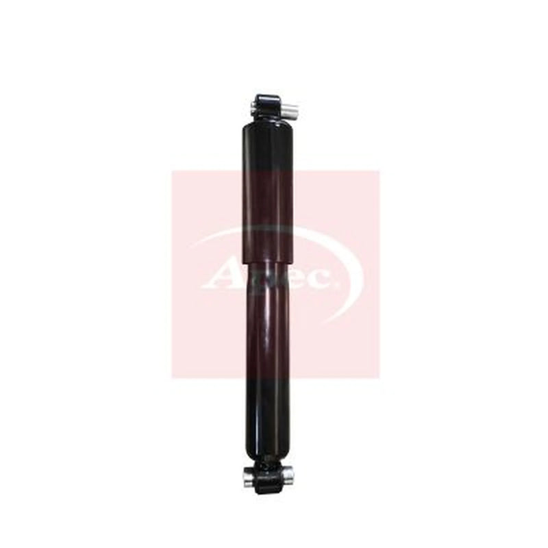 Apec Shock Absorber Damper Strut Rear Left ASA1531