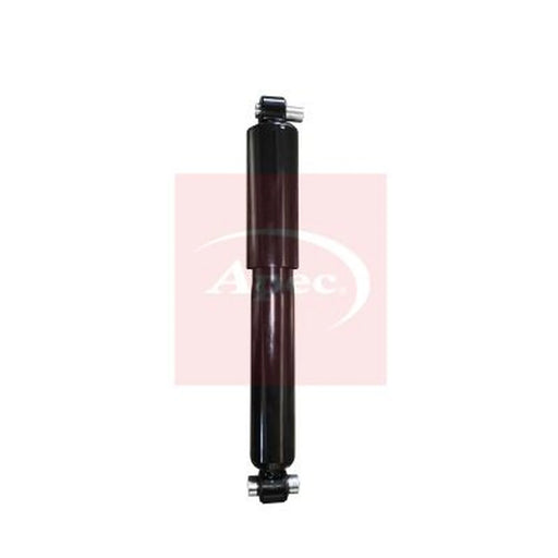 Apec Shock Absorber Damper Strut Rear Left ASA1531