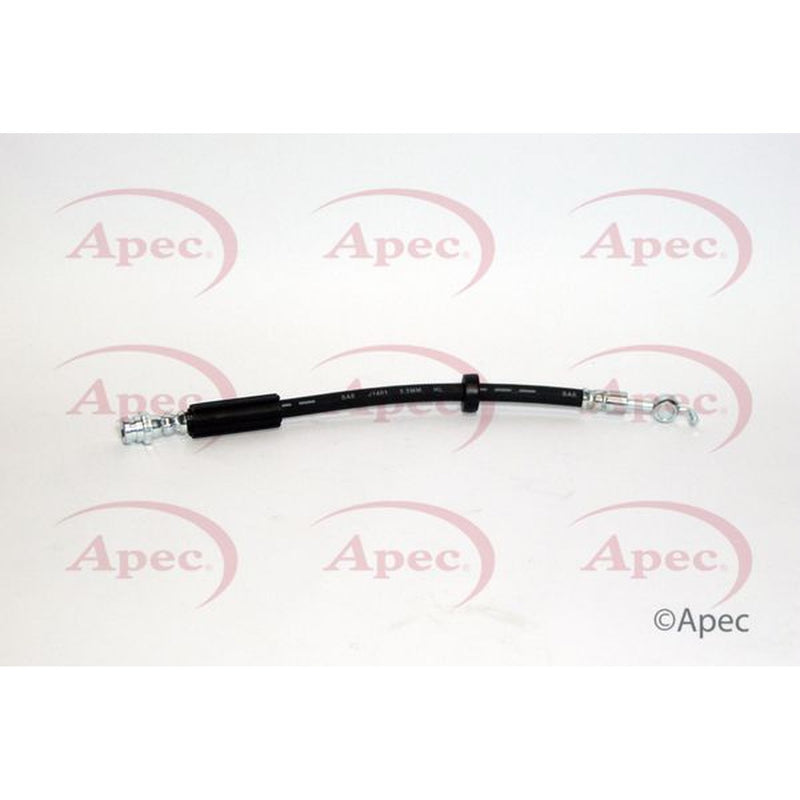 Apec Brake Hydraulic Hose Line Rear HOS4427