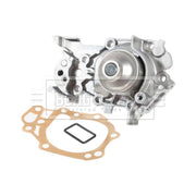 Borg & Beck Engine Cooling Water Pump BWP1944