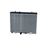 NRF Engine Radiator 58226
