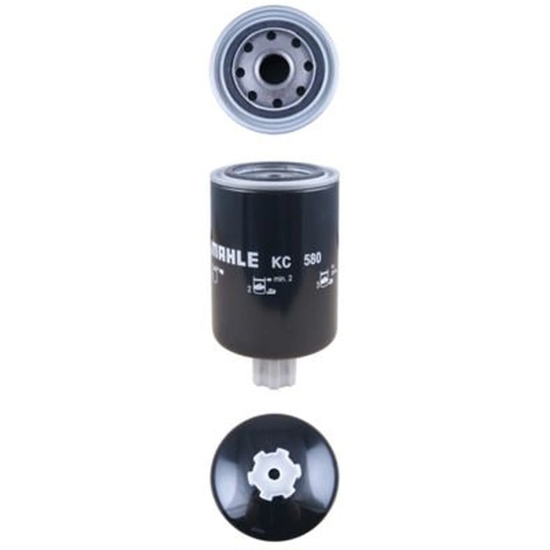 Mahle Fuel Filter Element KC 580