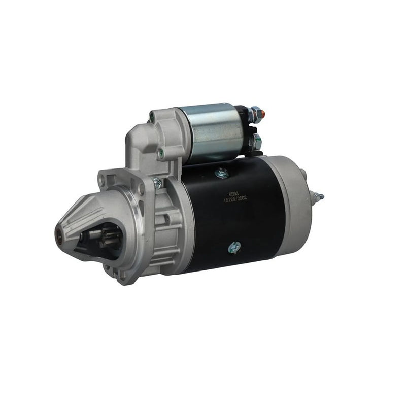 Valeo Starter Motor 12V 2.7kW 9 Teeth 438187