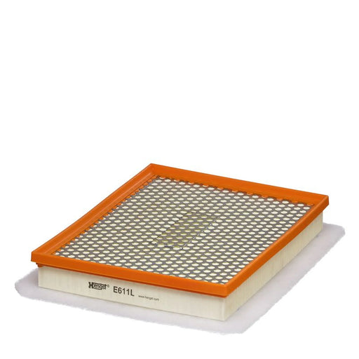 Hengst Engine Air Filter E611L