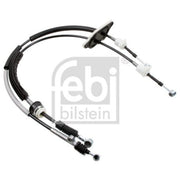 Febi Manual Transmission Cable Pull 180612