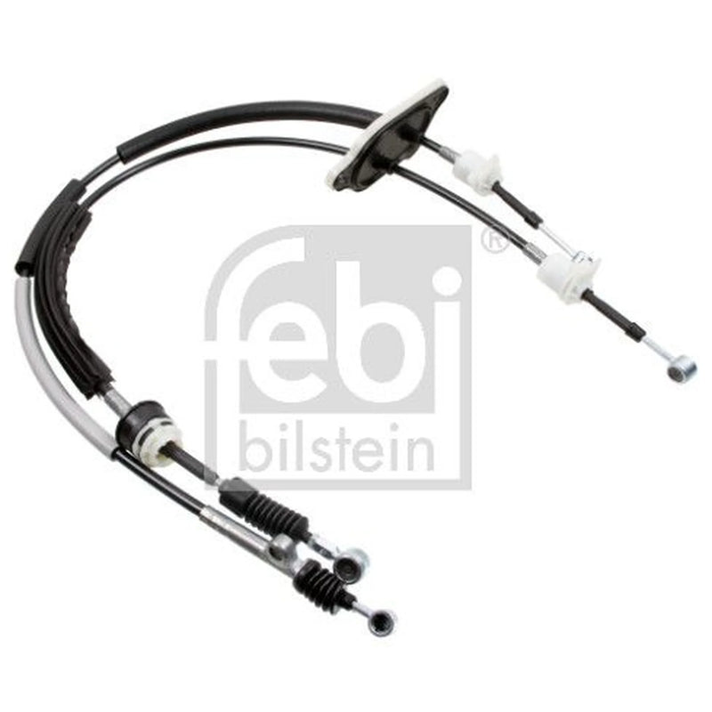 Febi Manual Transmission Cable Pull 180612