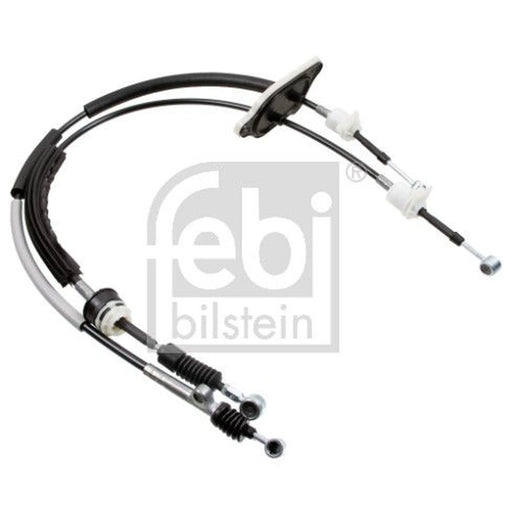Febi Manual Transmission Cable Pull 180612