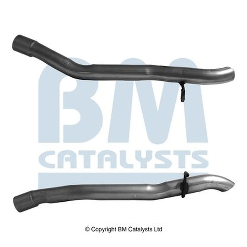 BM Catalysts Exhaust Pipe OD BM50444