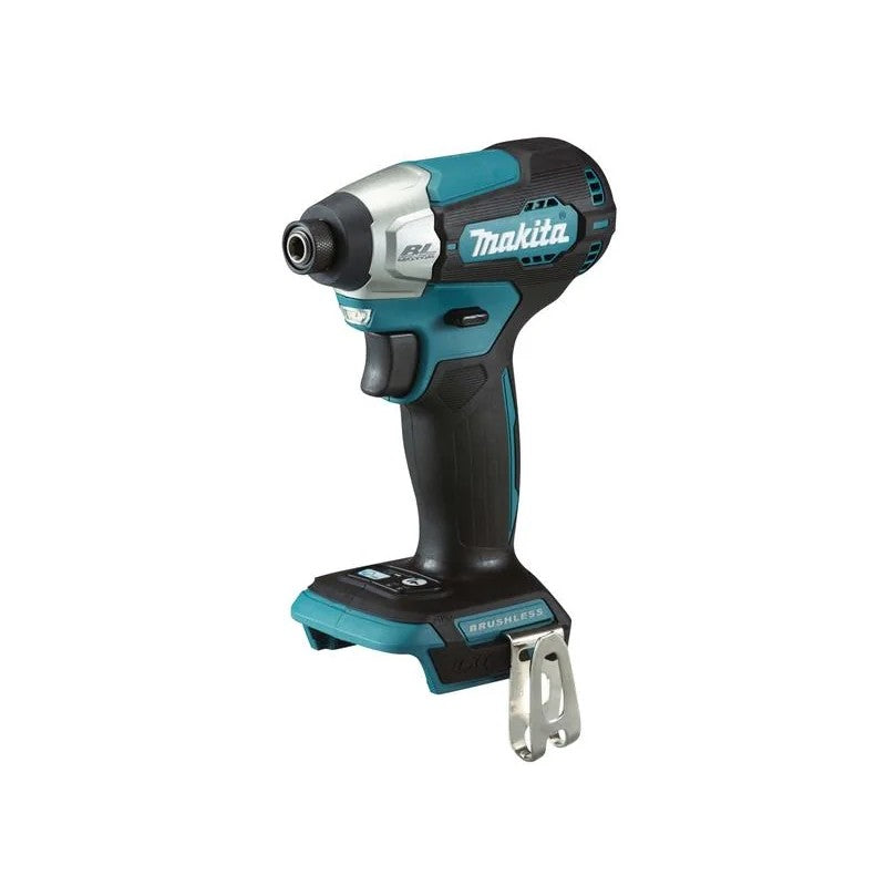 Makita DTD157Z BL LXT Impact Driver 18V Bare Unit - DTD157Z