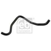 Febi Radiator Coolant Hose ID 12635