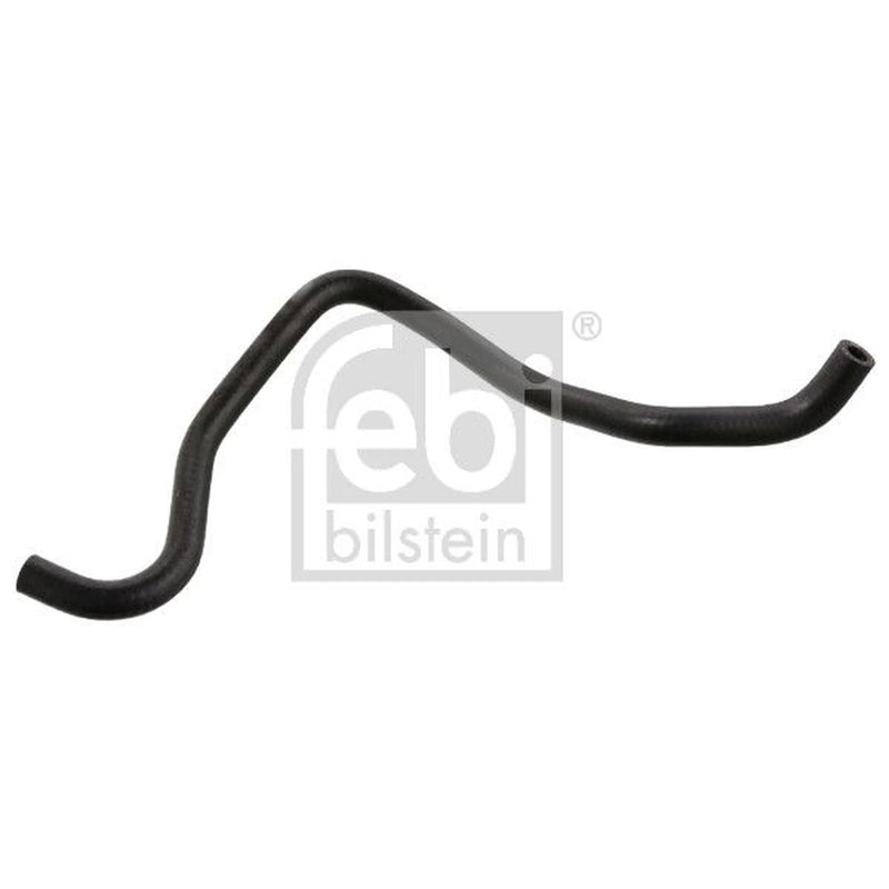 Febi Radiator Coolant Hose ID 12635