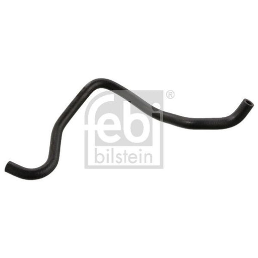 Febi Radiator Coolant Hose ID 12635
