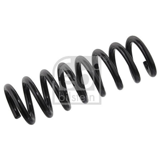 Febi Rear Suspension Coil Spring 47262
