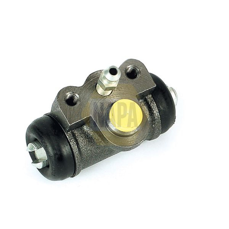 NAPA Wheel Cylinder Hydraulic Brake Rear NCY1091