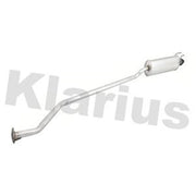 Klarius Box With Centre Pipe Centre HA328Q