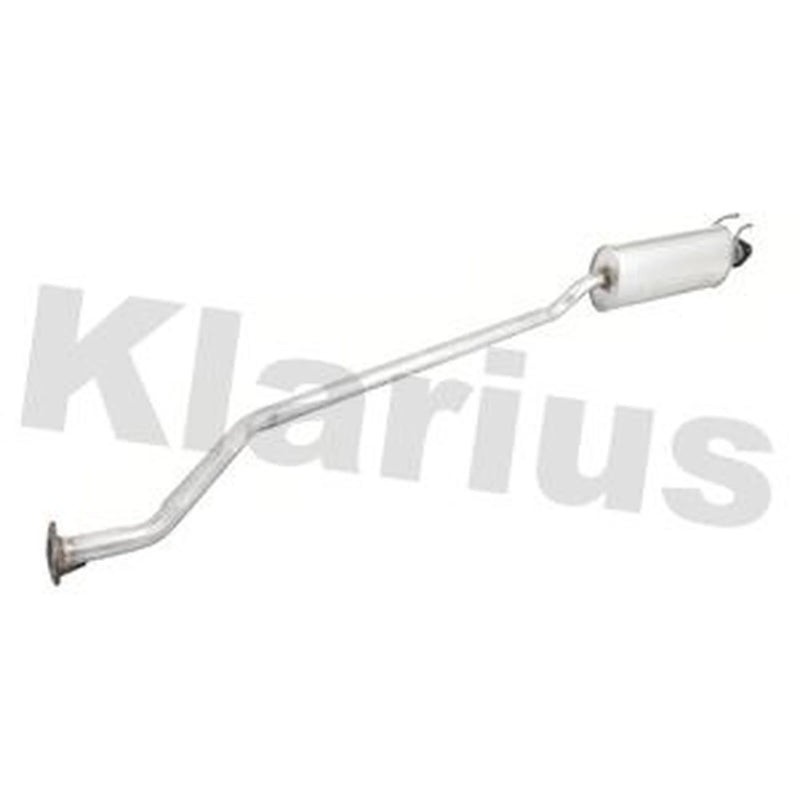 Klarius Box With Centre Pipe Centre HA328Q