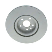 Bosch 2 x Vented Front Brake Discs 0 986 479 395