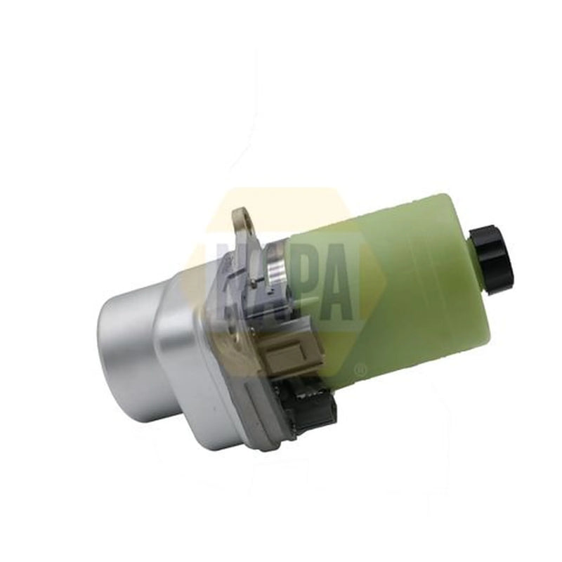 NAPA Power Steering Hydraulic Pump NPS1135