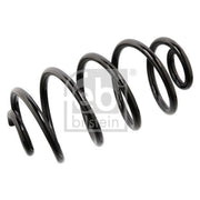 Febi Rear Suspension Coil Spring 104718